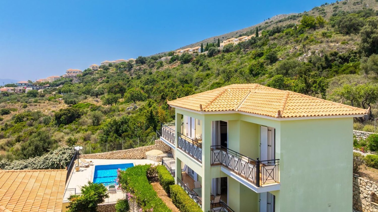 Photo of Outdoor in Skala