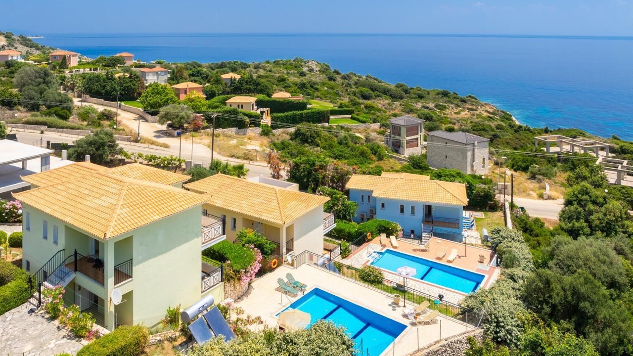 Photo of Outdoor in Skala