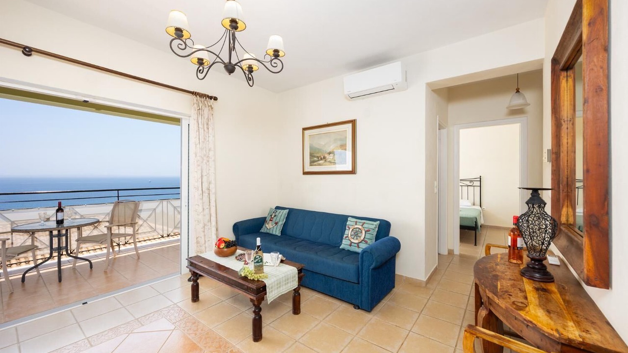 Photo of Bedroom in Skala