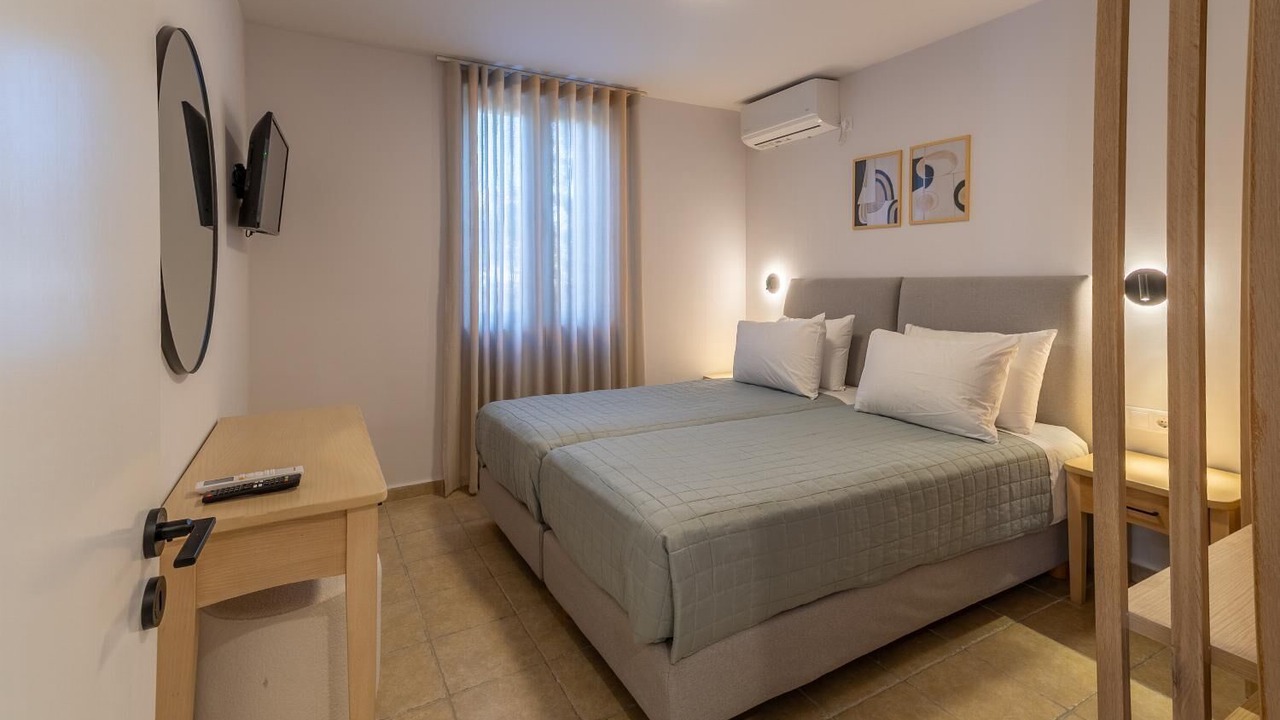 Photo of Bedroom in Kounopetra