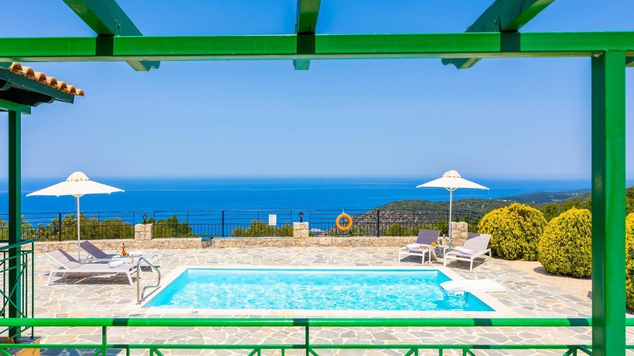Photo of Outdoor in Mesovounia