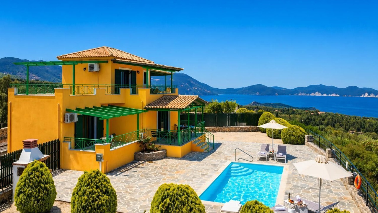 Photo of Outdoor in Mesovounia