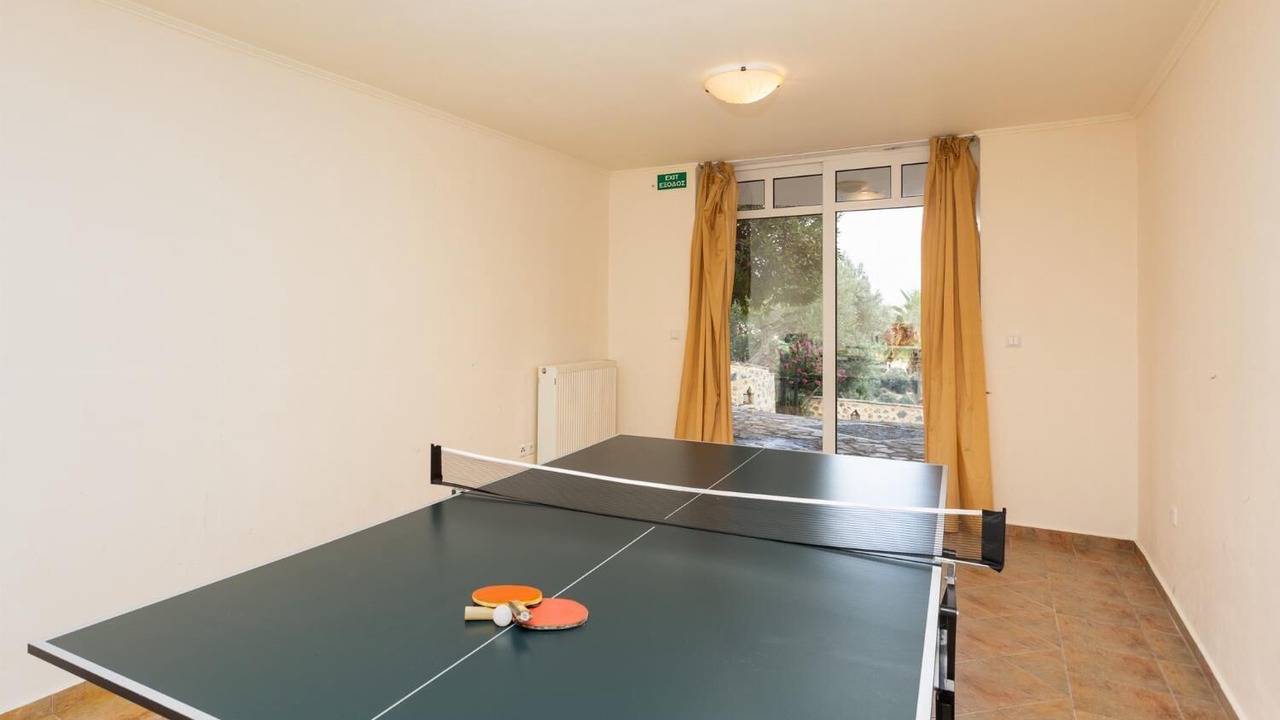 Photo of Bedroom in Agia Triada