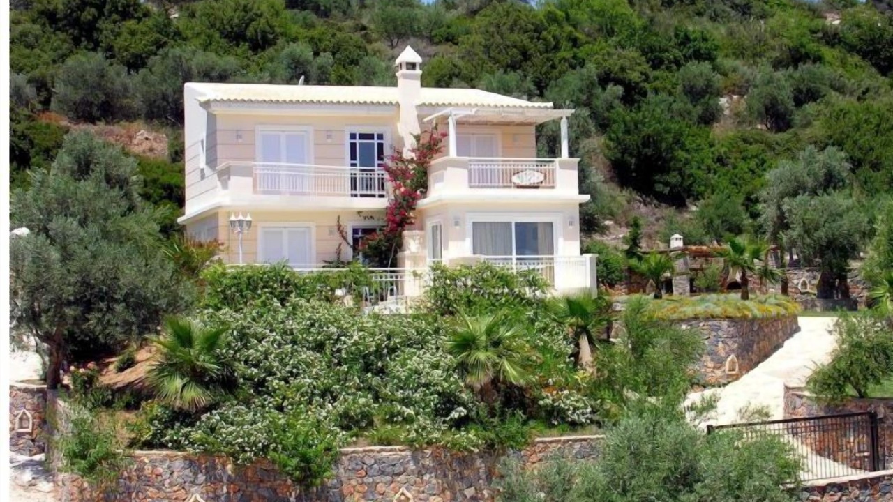 Photo of Outdoor in Agia Triada