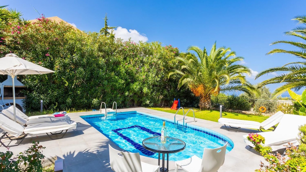 Photo of Outdoor in Maroulas