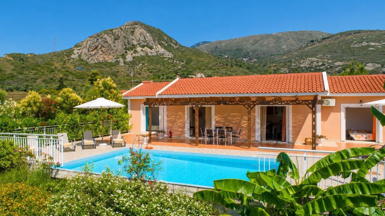 Photo of Outdoor in Kateleios