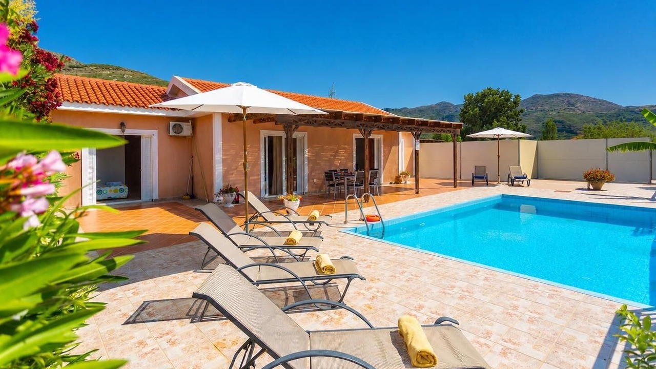 Photo of Outdoor in Kateleios