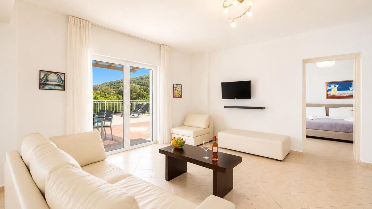 Photo of Bedroom in Kateleios