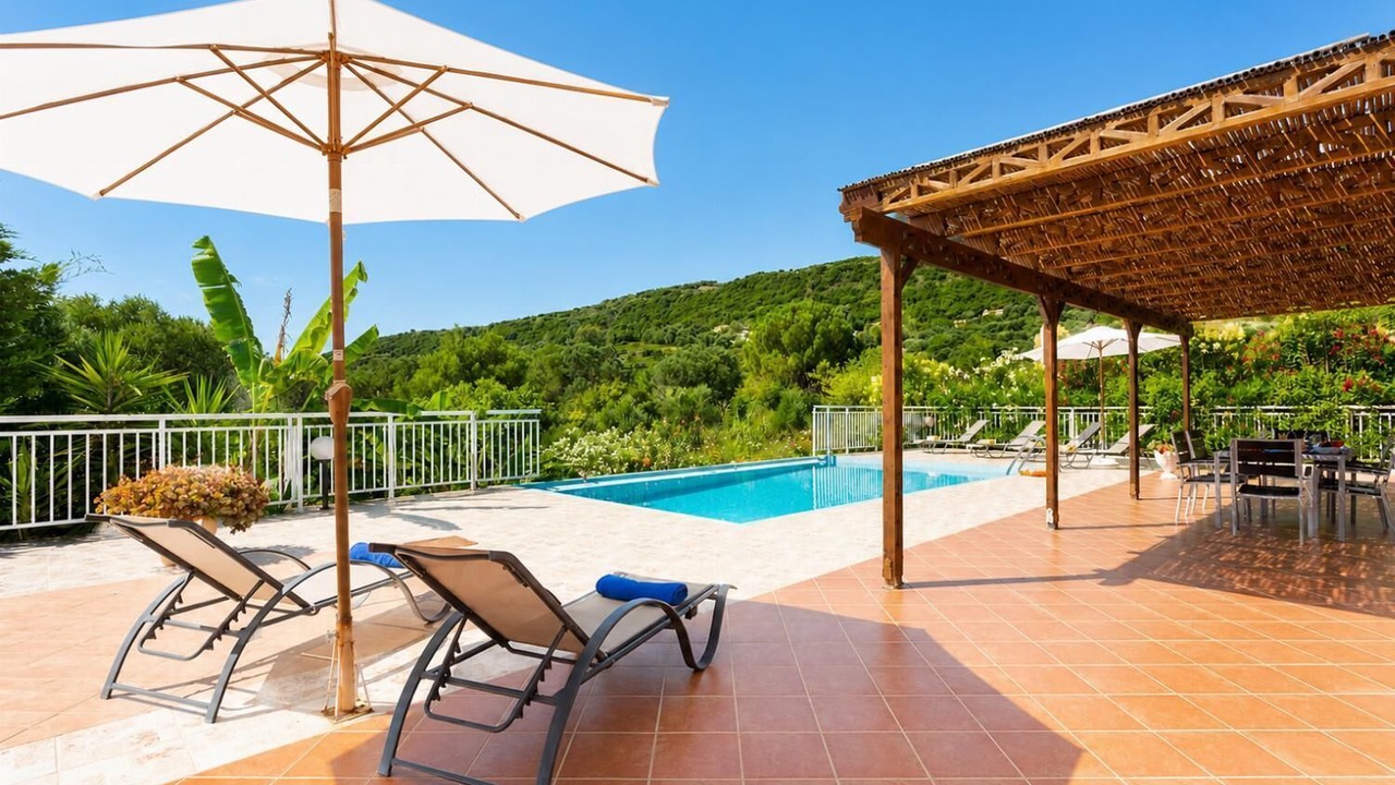 Photo of Outdoor in Kateleios
