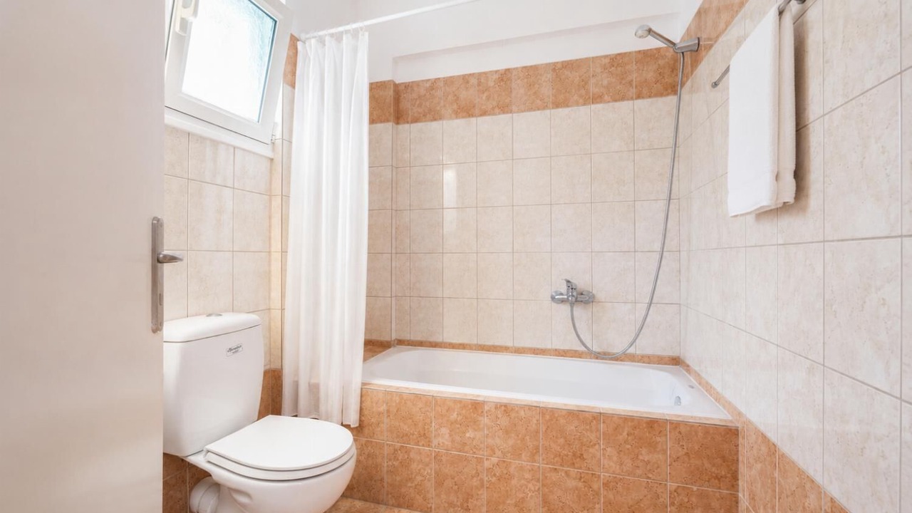 Photo of Bathroom in Kateleios