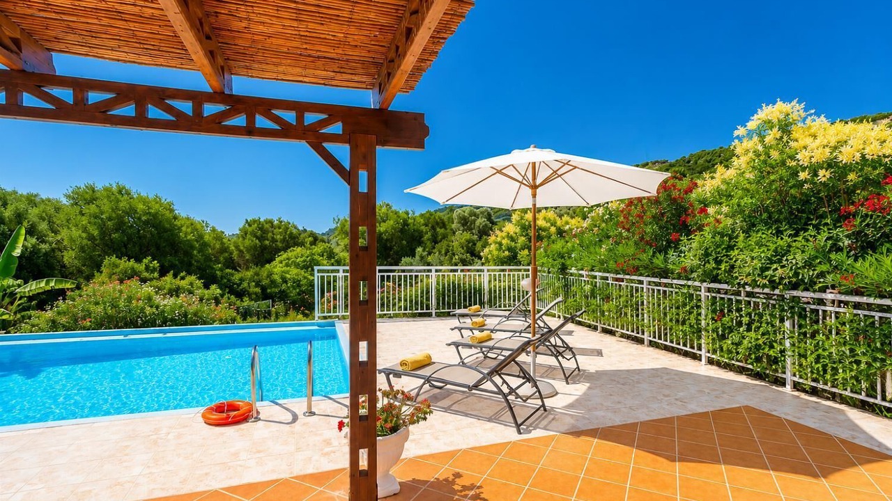 Photo of Outdoor in Kateleios