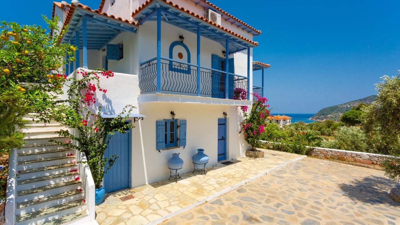 Photo of Others in Skopelos