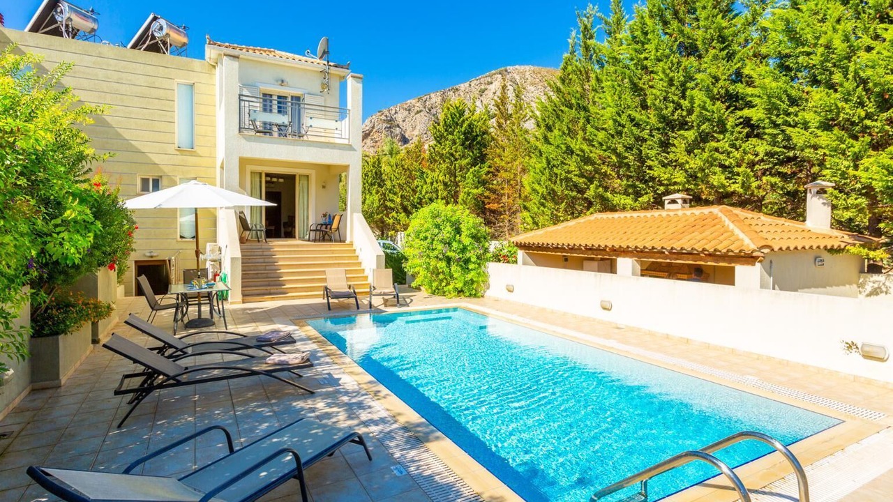 Photo of Outdoor in Kateleios