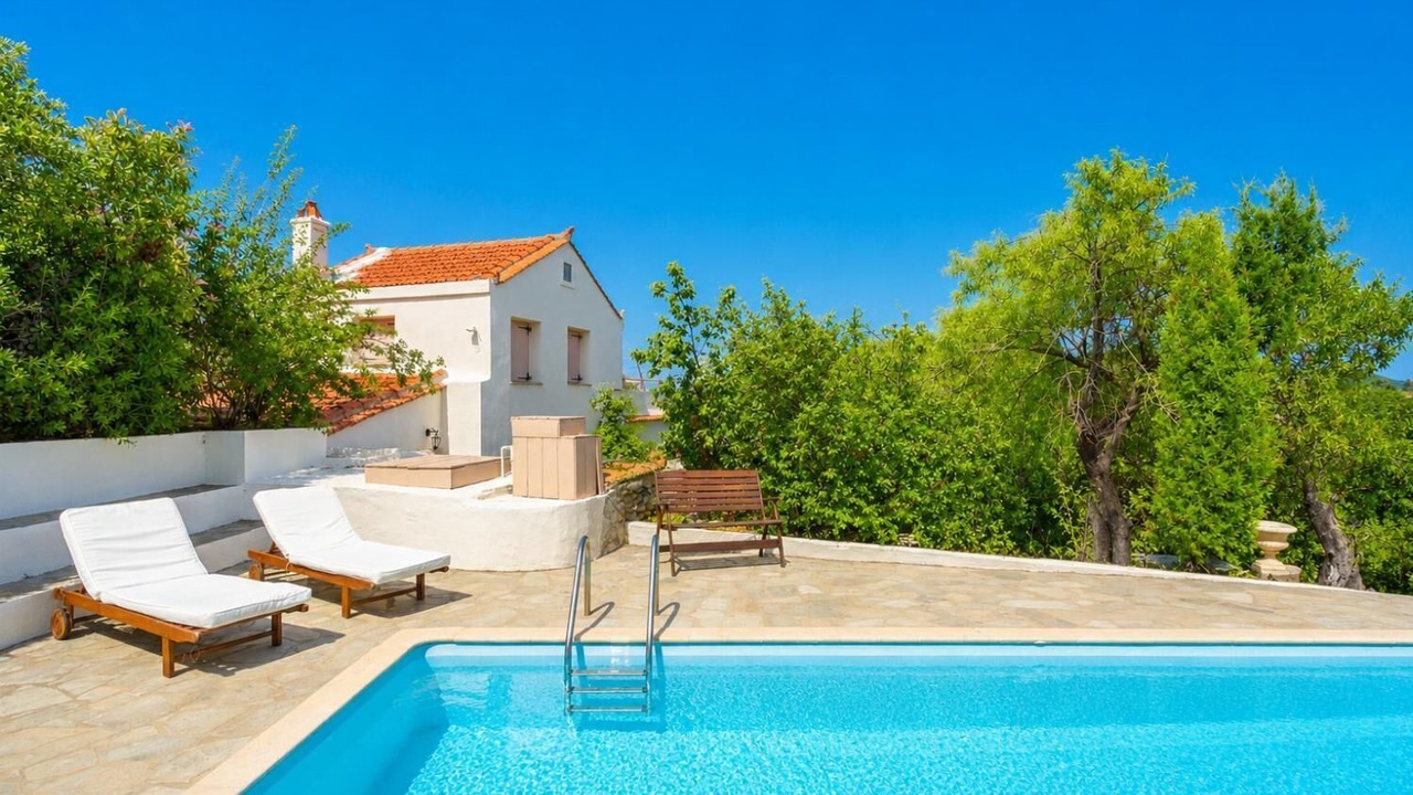Photo of Outdoor in Skopelos