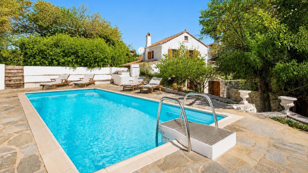 Photo of Outdoor in Skopelos