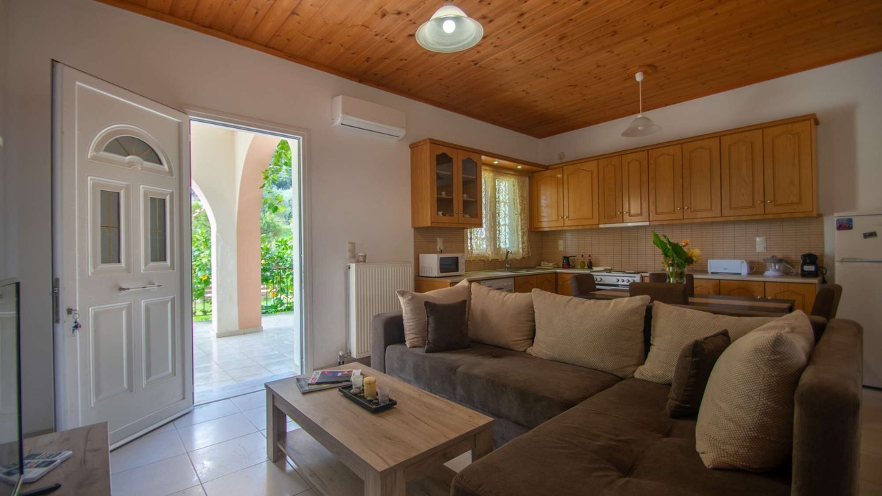 Photo of Livingroom in Lithakia