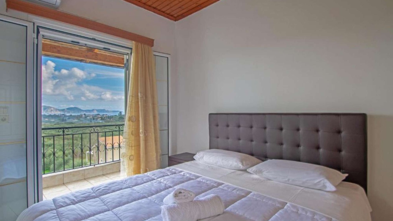 Photo of Bedroom in Lithakia
