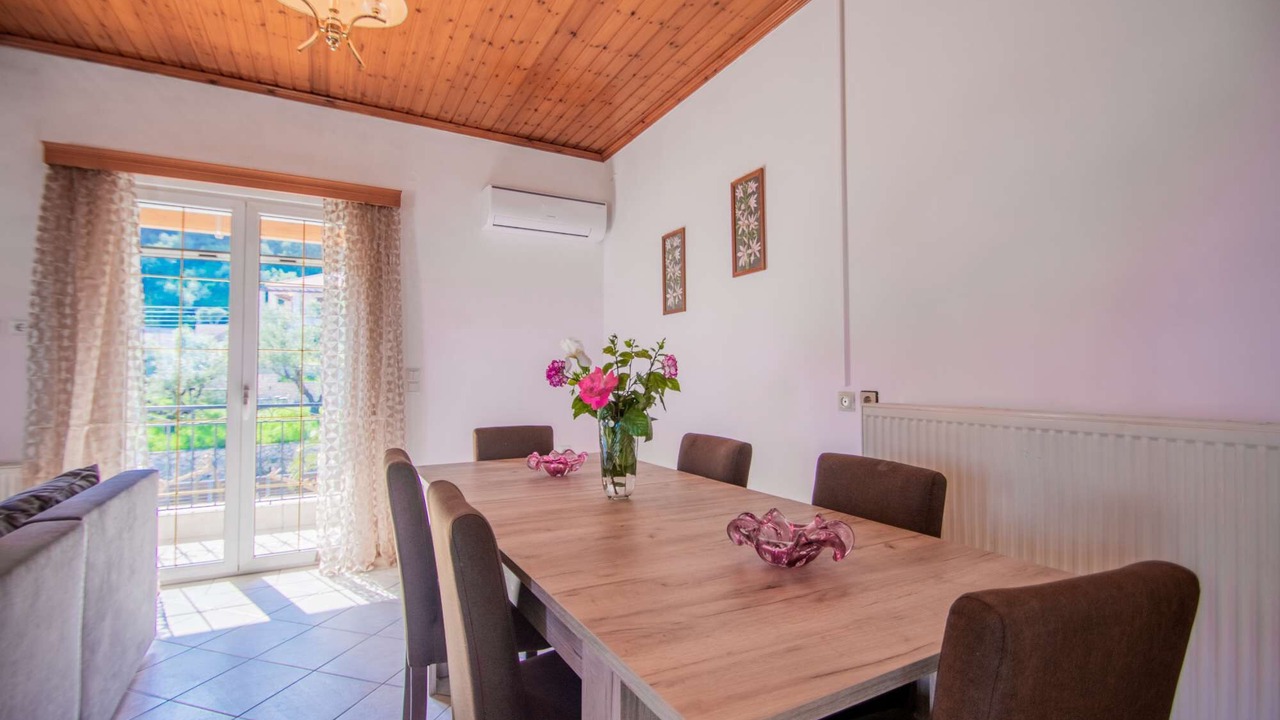 Photo of Livingroom in Lithakia