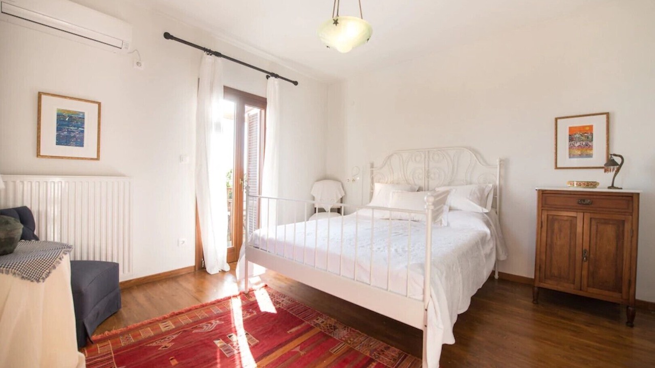 Photo of Bedroom in Gavrio