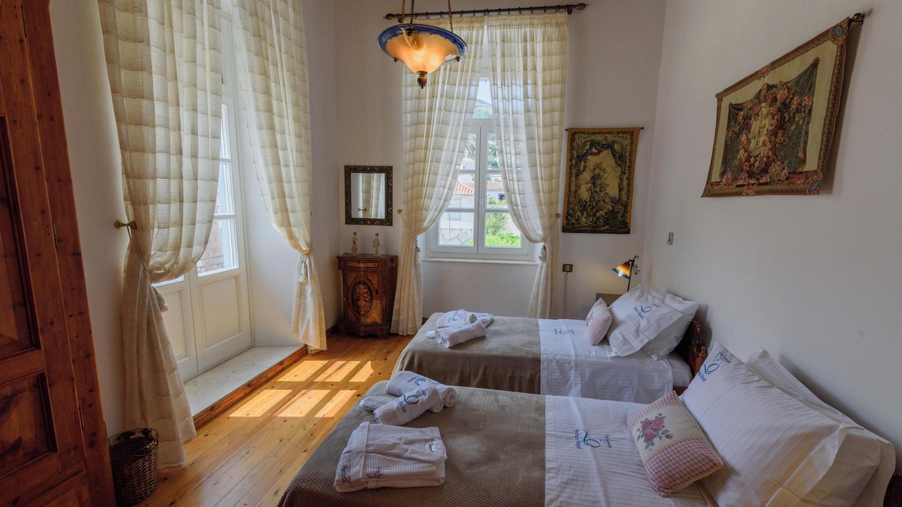 Photo of Bedroom in idhra