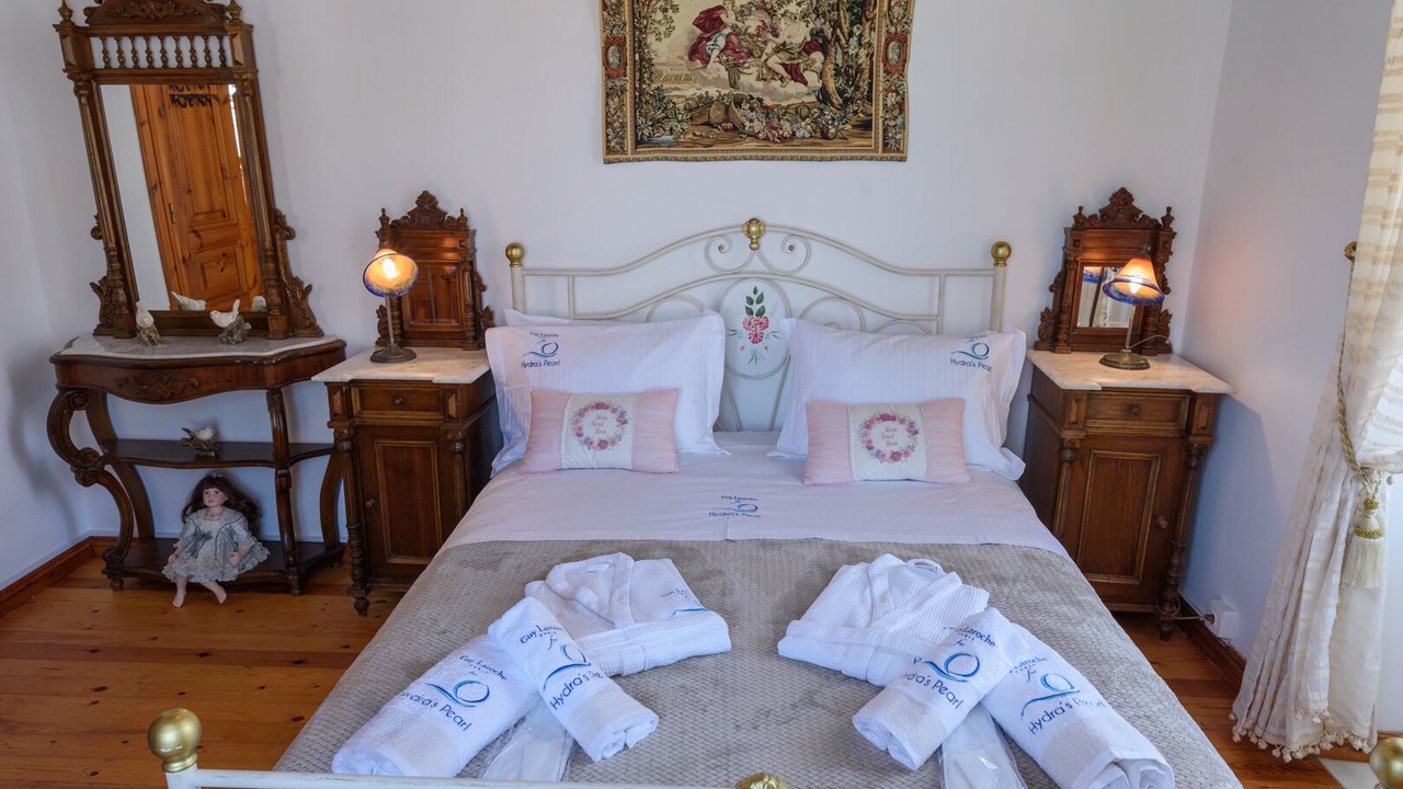 Photo of Bedroom in idhra