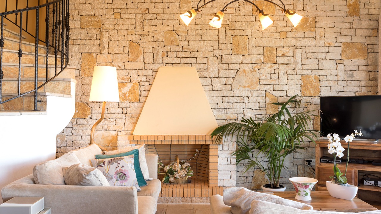 Photo of Livingroom in Petaleia