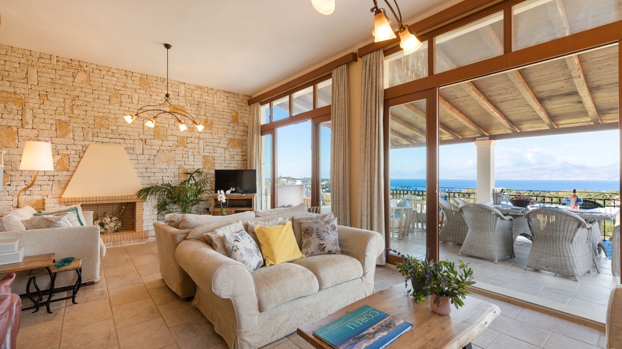 Photo of Livingroom in Petaleia