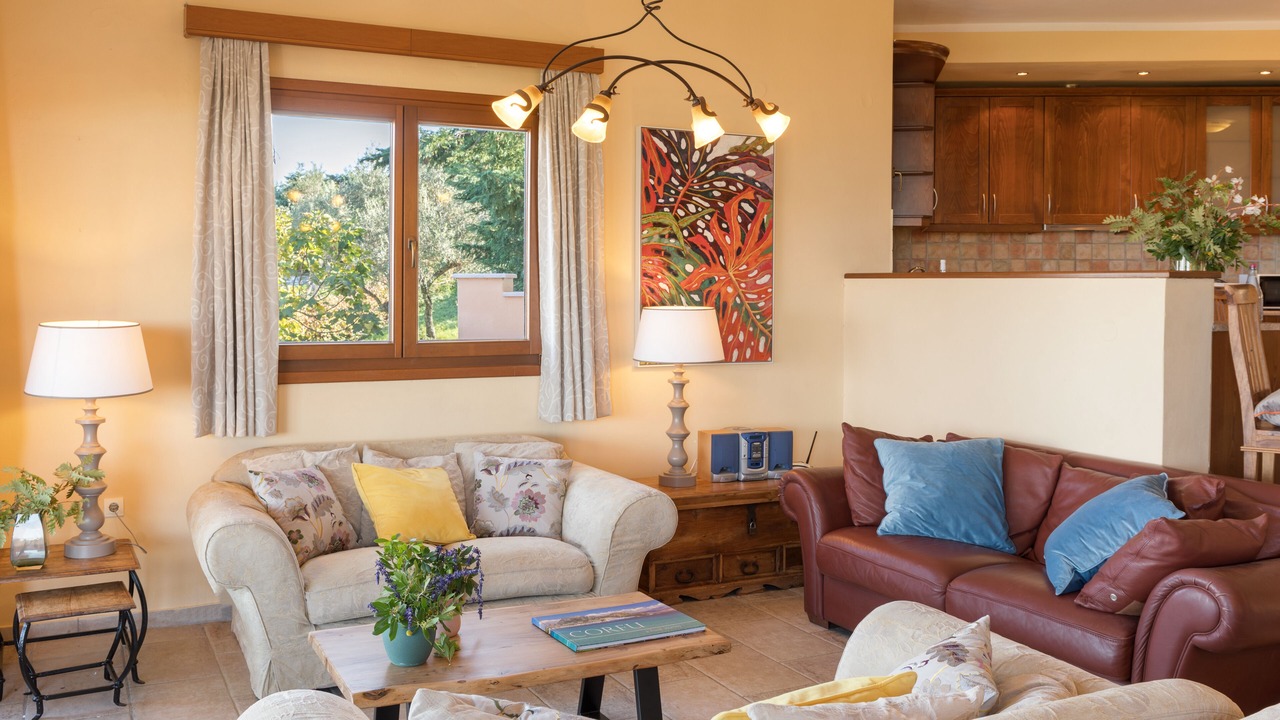 Photo of Livingroom in Petaleia