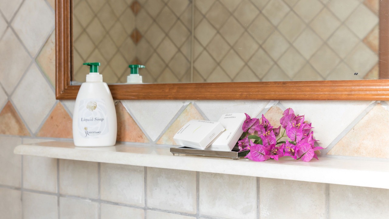 Photo of Bathroom in Petaleia