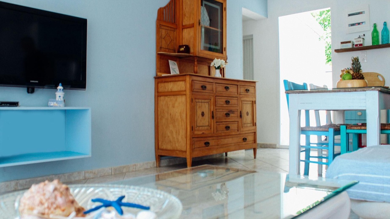 Photo of Bedroom in Klima