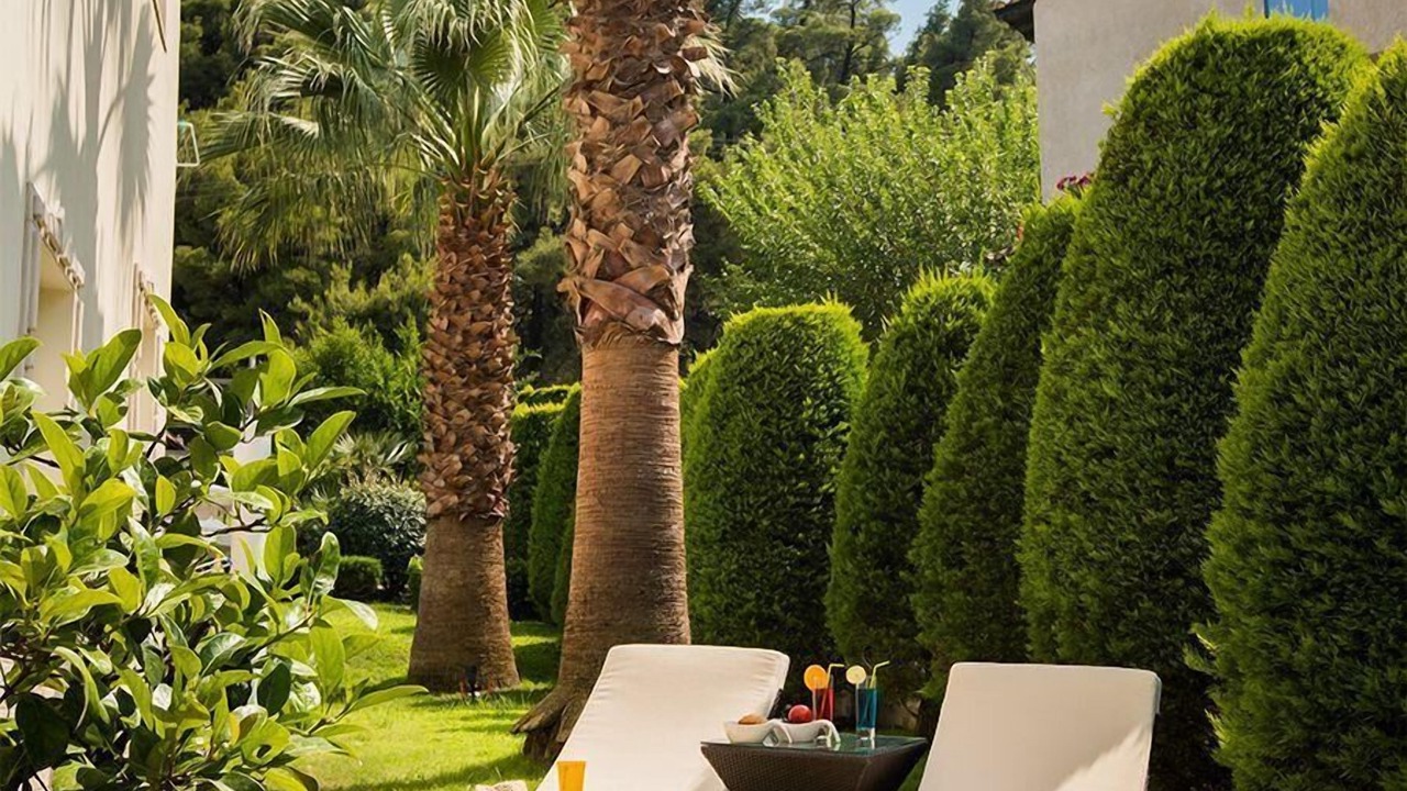 Photo of Outdoor in Polichrono