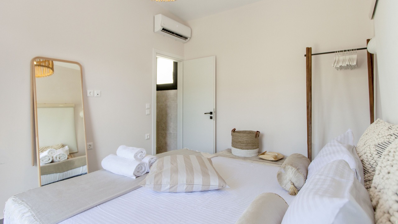 Photo of Bedroom in Katokhorion