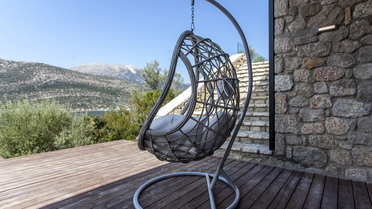 Photo of Patio Balcony in Katokhorion