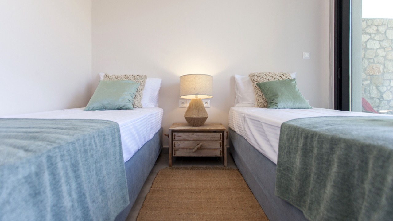 Photo of Bedroom in Katokhorion