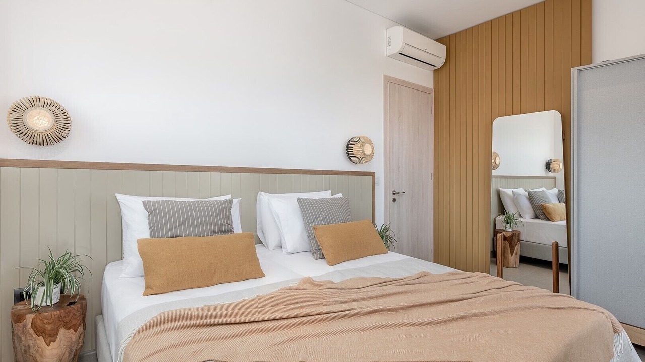 Photo of Bedroom in Tavronitis