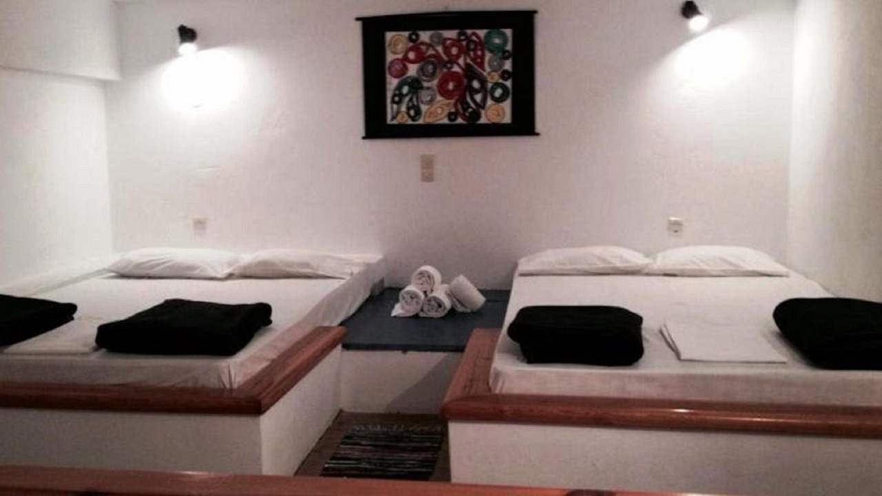 Photo of Bedroom in Agia Roumeli