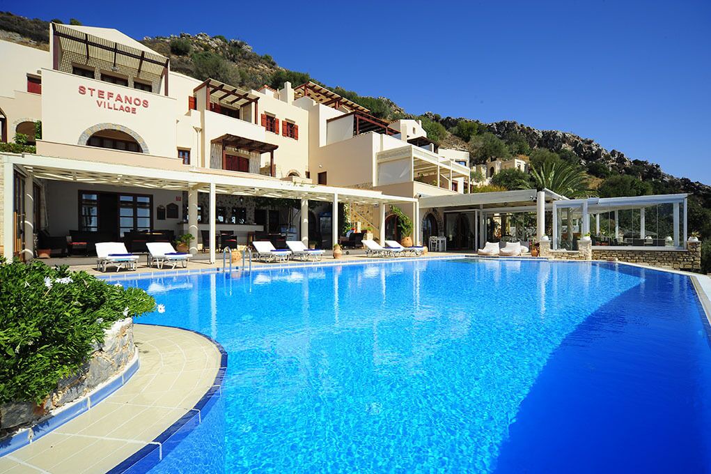 Photo of Outdoor in Mirthios