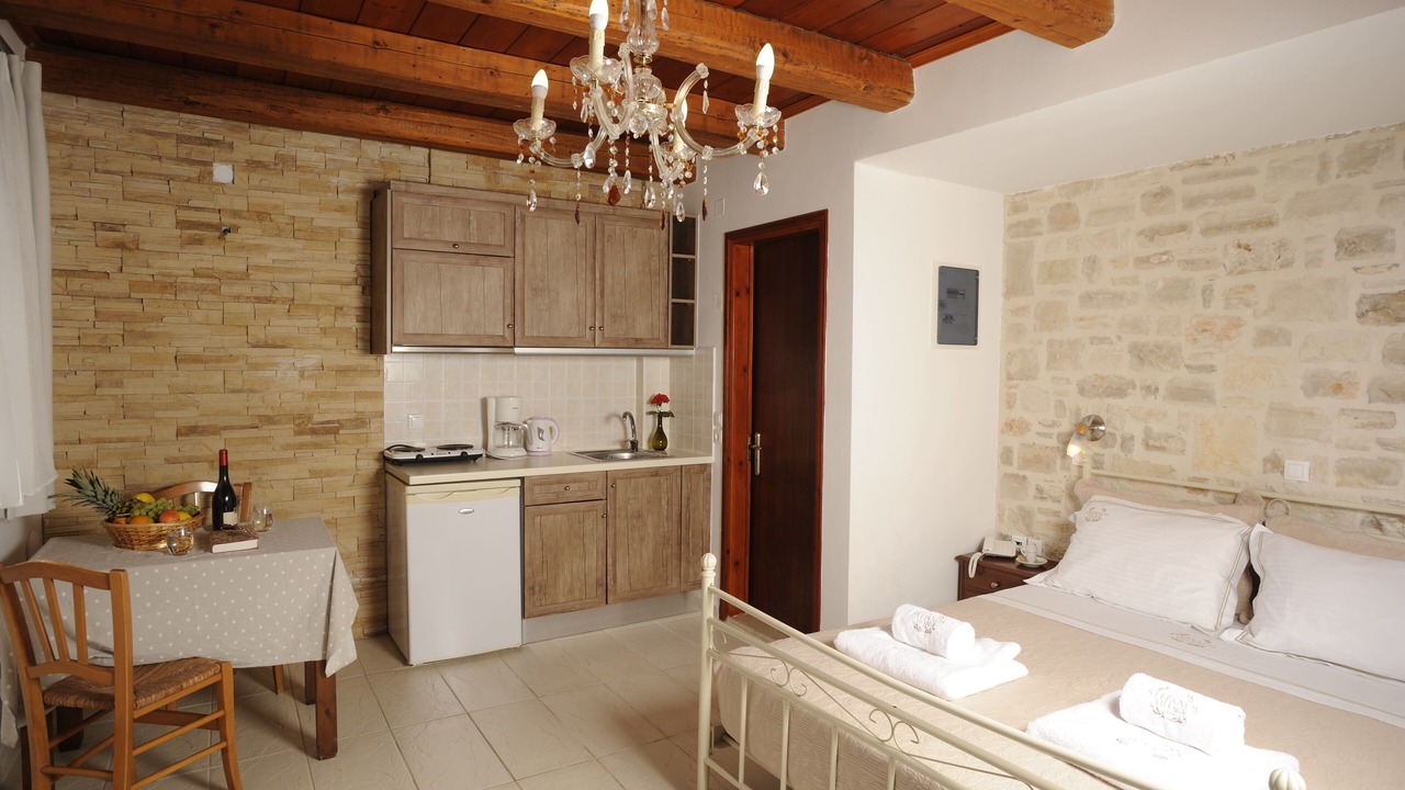 Photo of Kitchen in Mirthios