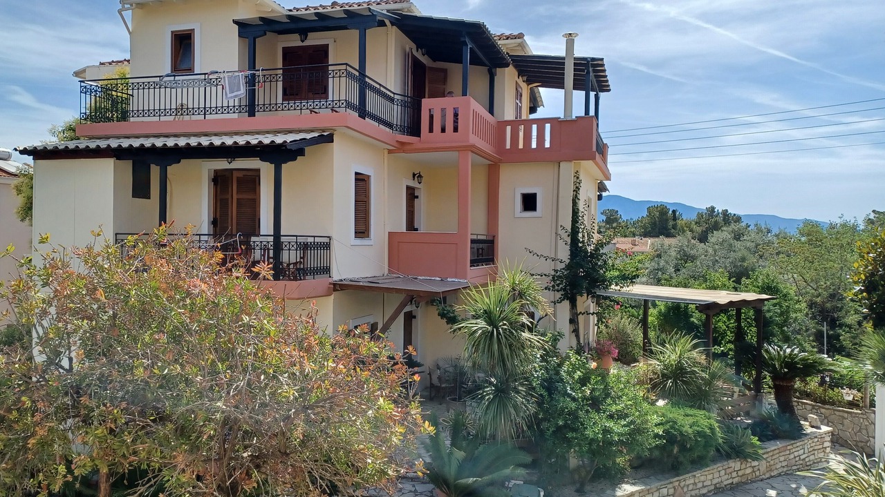 Photo of Outdoor in Episkopos