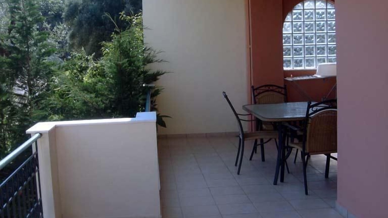 Photo of Patio Balcony in Episkopos