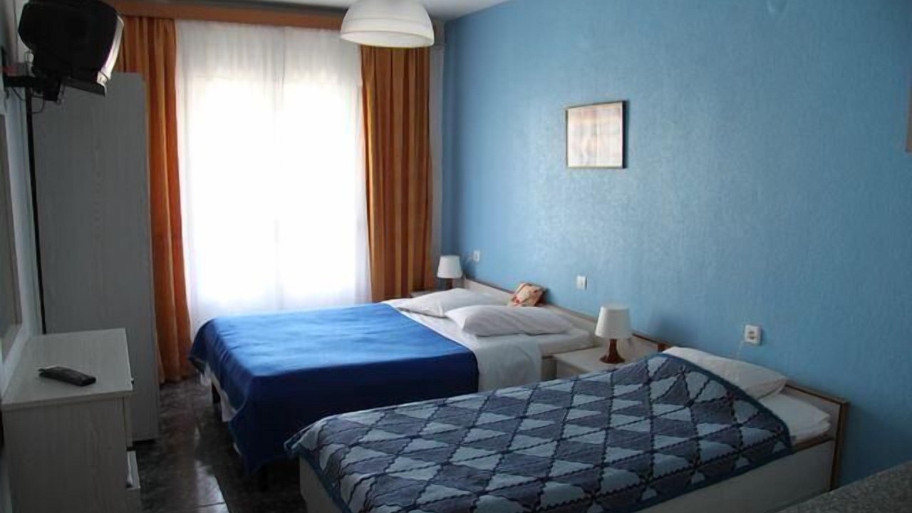 Photo of Bedroom in Makrigialos