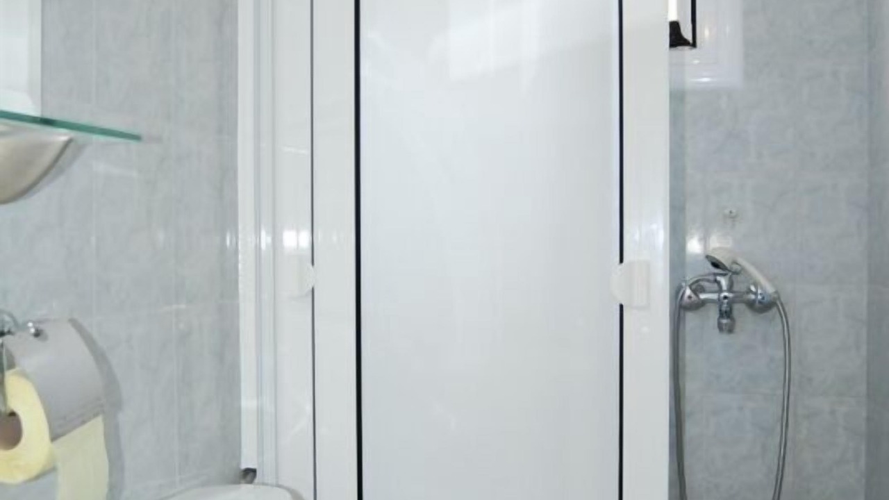 Photo of Bathroom in Makrigialos