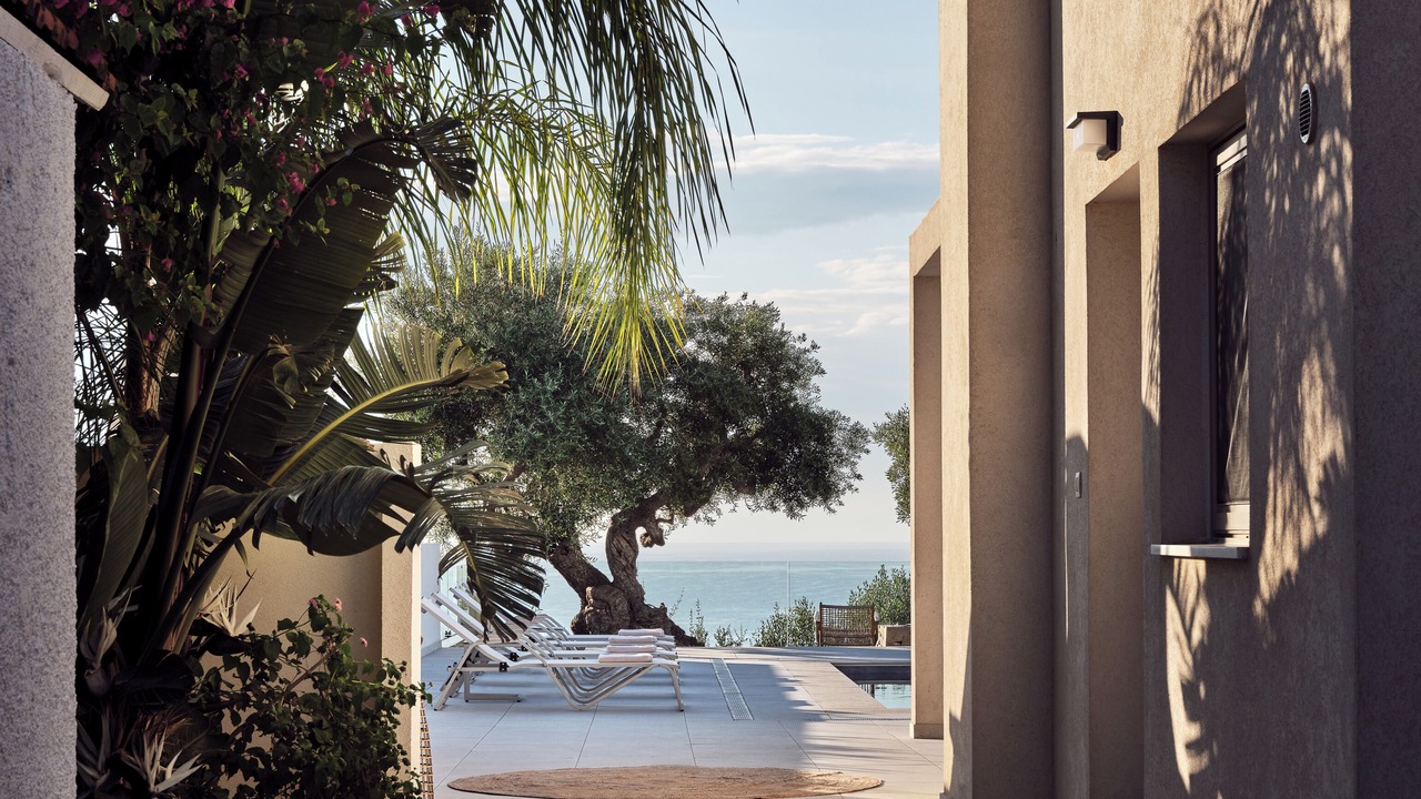 Photo of Patio Balcony in Akrotiri