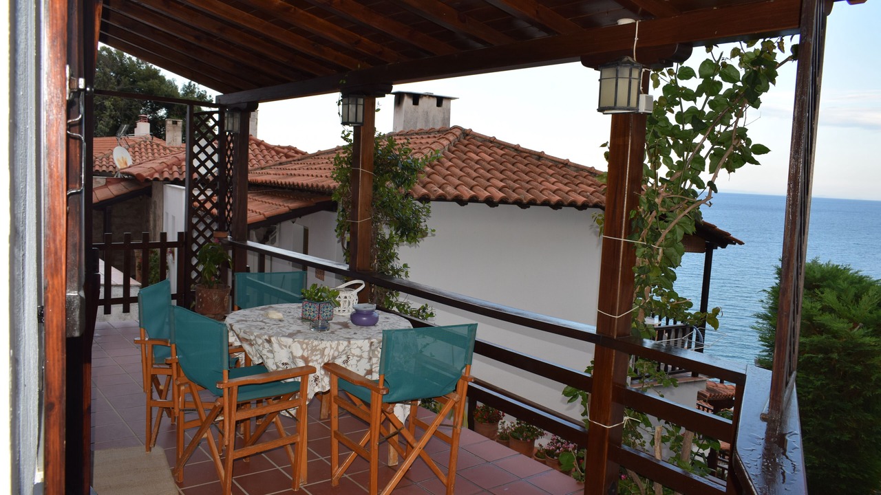Photo of Outdoor in Agios Dimitrios