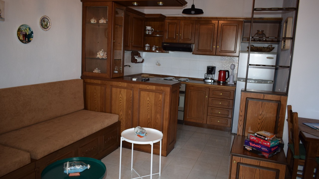 Photo of Livingroom in Agios Dimitrios