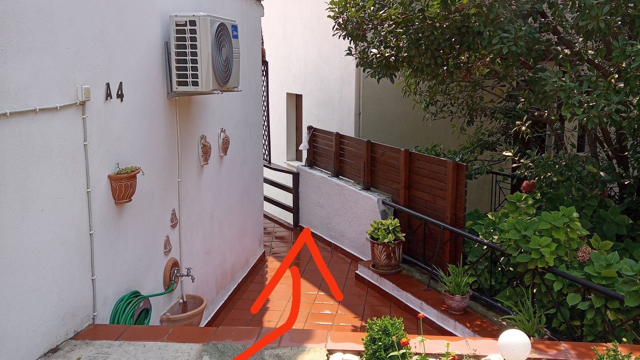Photo of Outdoor in Agios Dimitrios
