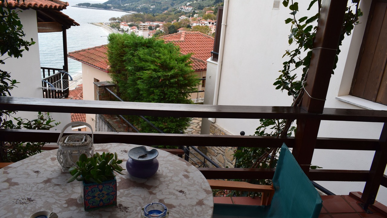 Photo of Outdoor in Agios Dimitrios