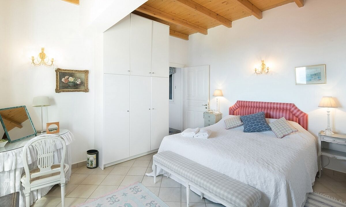 Photo of Bedroom in Barbati