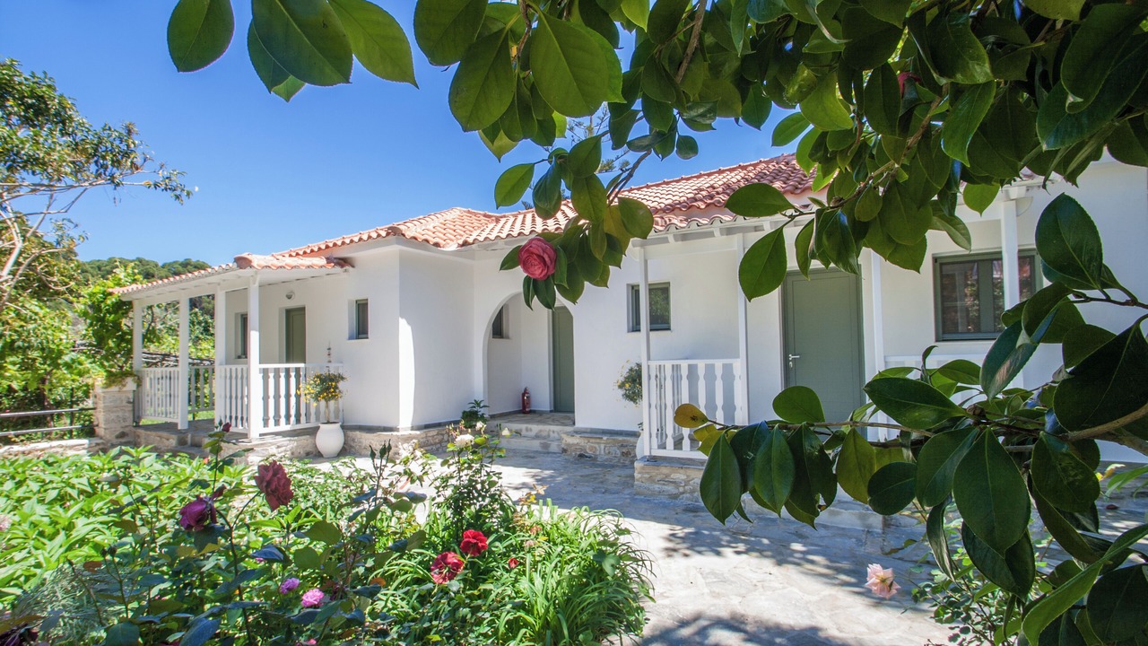 Photo of Outdoor in Koukounaries