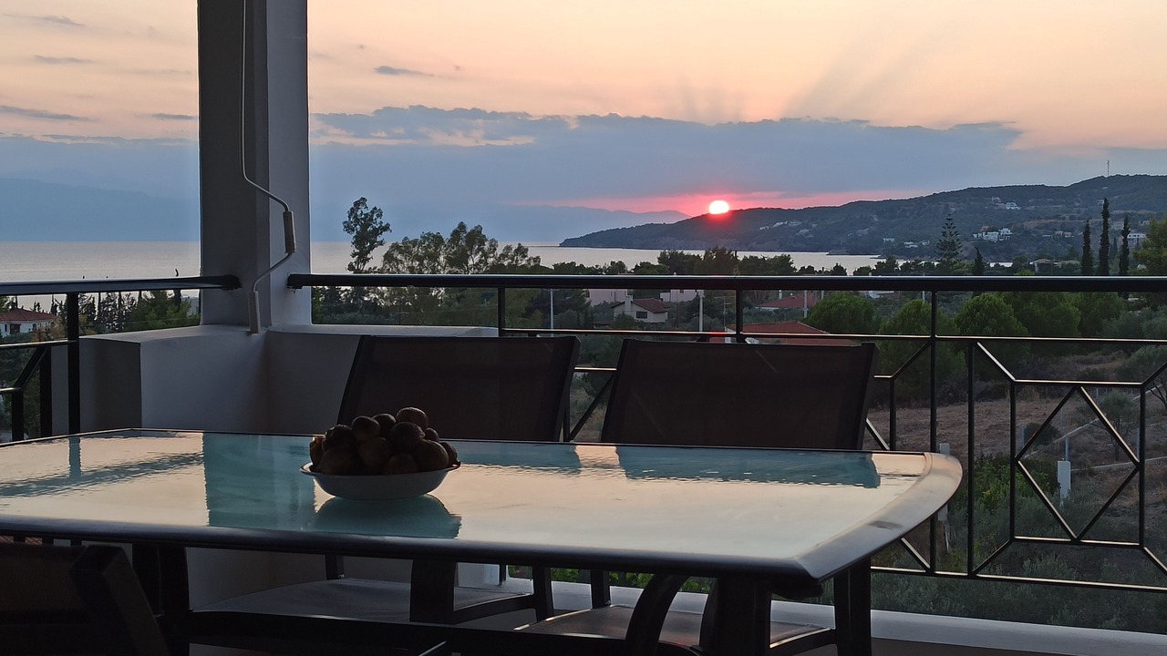 Photo of Outdoor in Kilada